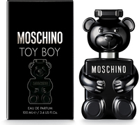 Moschino Toy Boy