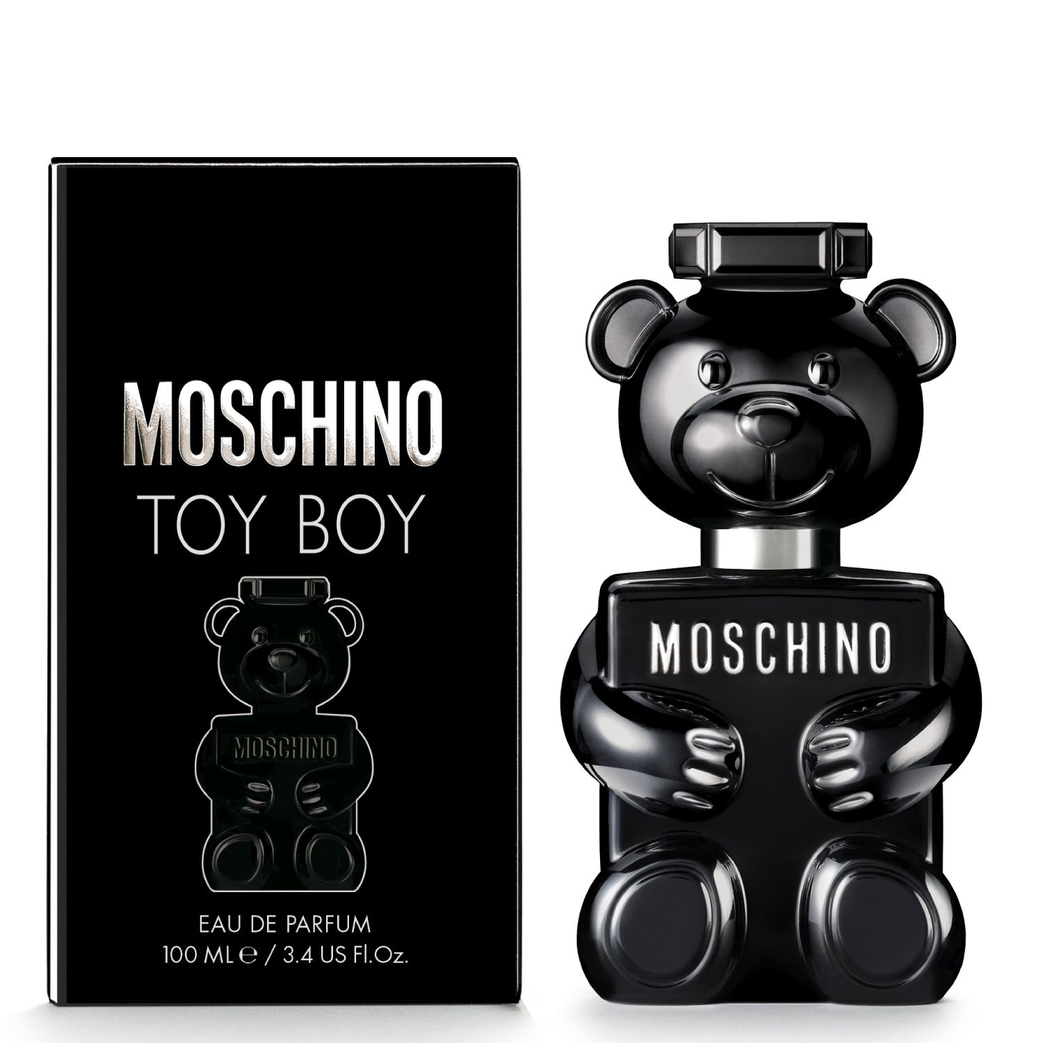 Moschino Toy Boy / 100 / Men