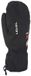 Level Thermo Plus 3000 Taped Gants Noir S