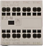 Eaton DILA-XHI13-PI Hulpschakelblok 1x NO, 3x NC 4 A