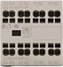 Eaton DILA-XHI13-PI Hulpschakelblok 1x NO, 3x NC 4 A