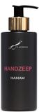 Claudius Cosmetics B.V. Handzeep Hamam 300 ml - gouden pomp