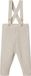 Vertbaudet Tricot babylegging met bretels