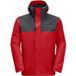 Jack Wolfskin Waterdichte jas DNA Block