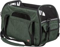 Trixie Madison Hondentas Olijfgroen