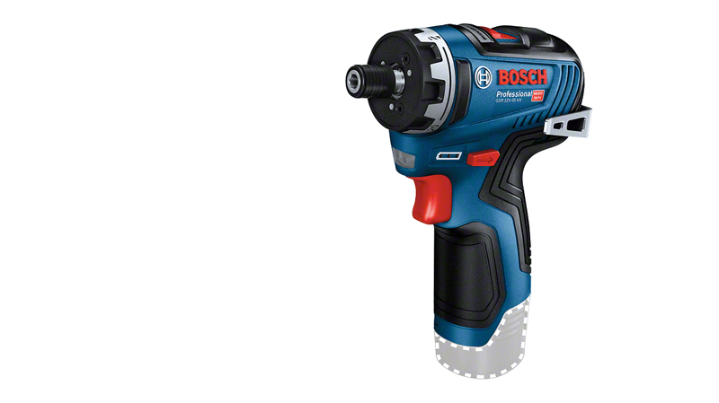 Bosch   GSR 12V-35 HX Professional