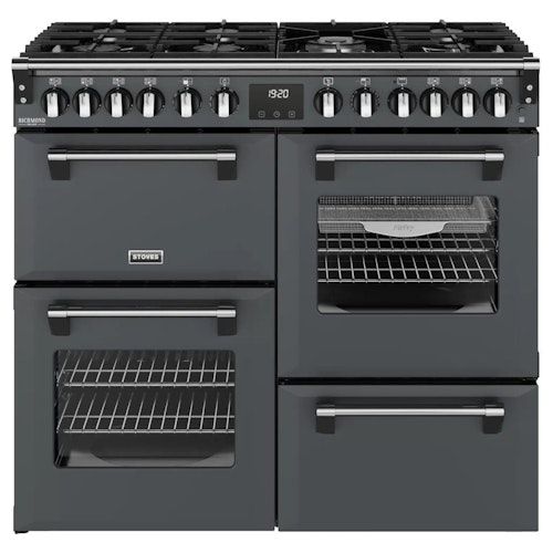 Stoves ST444412015 - Fornuizen