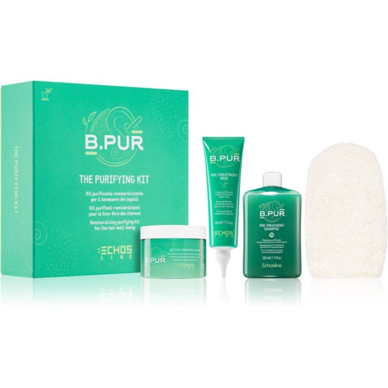 The Purifying Kit