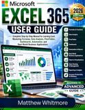 Microsoft Excel 365 User Guide