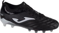 Joma Numero-10 2401 FG N10W2401FG Voetbalschoenen Mannen Zwart Maat 45
