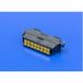 Molex Adaptateur fibre optique 106144-0100 Bulk
