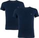 Emporio Armani 111267-4f722 Pantalon de pyjama Bleu S Homme
