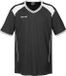 Spalding Crossover Shooting Shirt XXL Zwart/Wit Polyester
