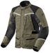 Revit Voltiac 3 H2o Veste Vert L Homme