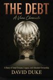 The Debt: A Vane Chronicle