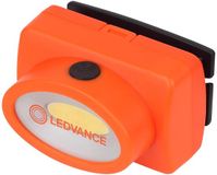 Ledvance Zaklamp | 80Lm | Oranje | 2 jaar garantie