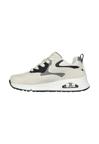 Skechers UNO GEN1 - COLOR SURGE Jongens Sneakers - Naturel