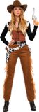 Boland Kostuum Cowgirl Belle (XXL)
