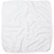 Towel City IMBRETEX SAS Baby badcape Towel City wit