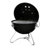 Weber Smokey Joe Premium Charcoal Grill - 37cm - Black