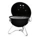 Weber Smokey Joe Premium Gril au charbon de bois - 37cm - Noir