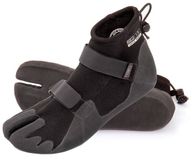Ocean & Earth One Java Split Toe Duikbooties 1.5 Mm Noir EU 42-43