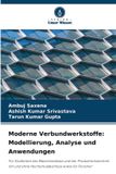 Moderne Verlag Unser Wissen Moderne Verbundwerkstoffe