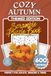Cozy Autumn Scramble Puzzle Book