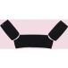 Love&Carry Accessoire porte-bébé Protège-bretelles Hip Seat