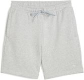 Puma Short de sport UNISEX x Hyrox Short de transpiration 527160 Gris chiné clair-S