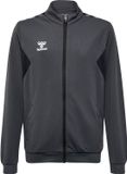hummel hmlAUTHENTIC PL ZIP JACKET KIDS