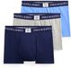 Ralph Lauren Accessoires 714981412 Boxer 3 Einheiten