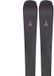 Atomic Cloud Q11+m 10 Gw Dames Alpine Ski Pakket Zwart 155 Vrouw