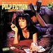 Pulp Various Artists - Pulp Fiction (LP) (Original Soundtrack)