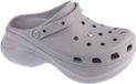 Crocs W Classic Bae Clog, Vrouwen, Purper, Slippers, maat: 39/40