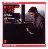 Criss Cross Jazz Jazz Messengers The Feeling Of Jazz