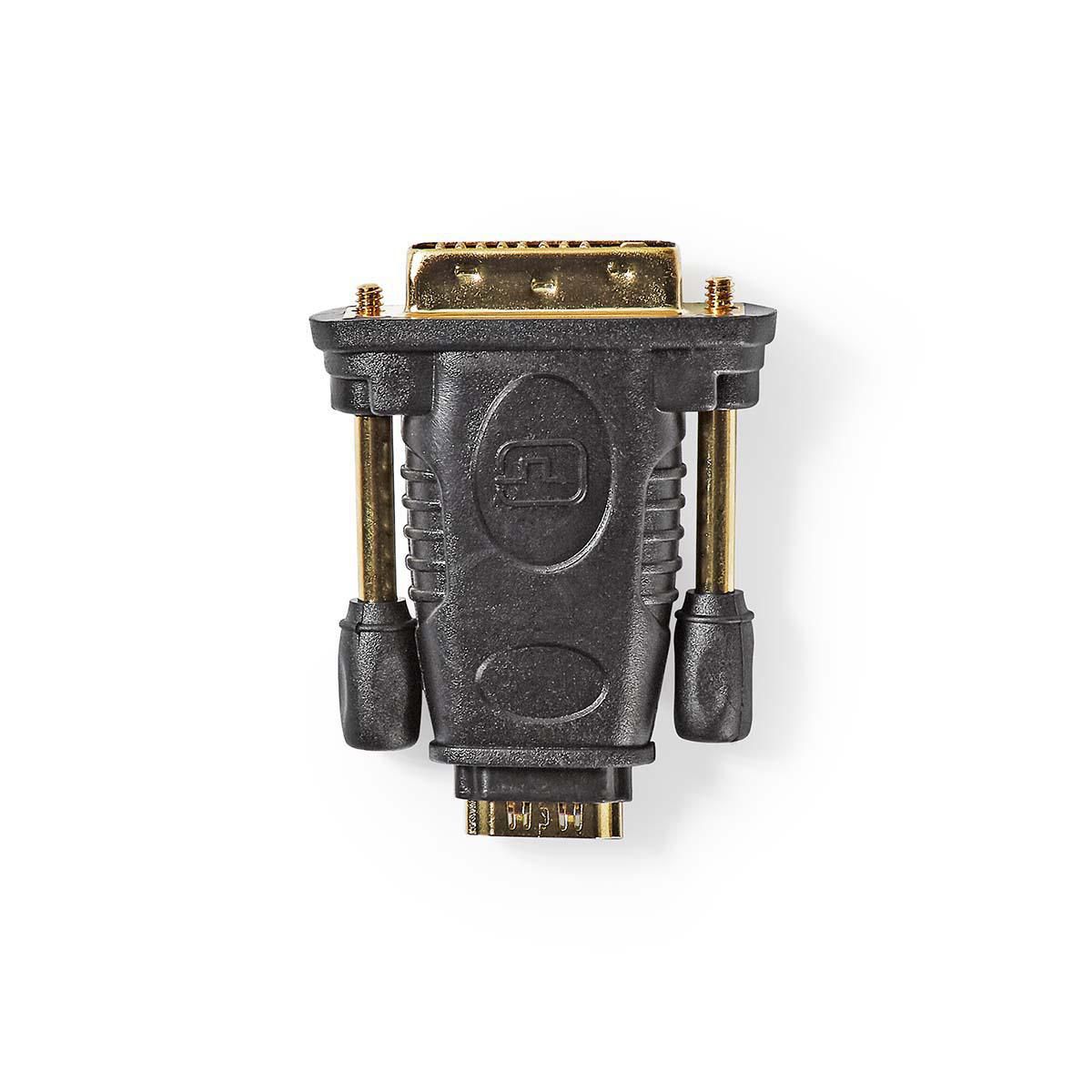 Nedis CVGP34912BK - Black