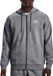 Under Armour Essential Fleece Vest Hommes - Taille XXL