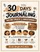 30 Days of Journaling: Empathy & Understanding