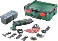 Bosch Multifunctionele tool PMF 250 CES