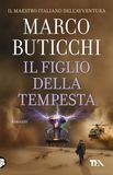 Il Tea Il figlio della tempesta