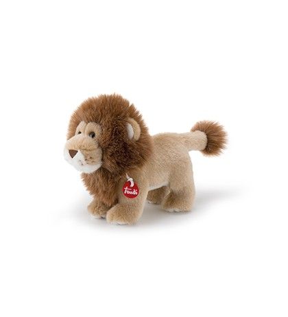 Trudi 51247 - Knuffel - bruin - 9cm