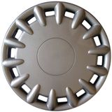 FARAD 1-214/14 Set 4 universele wieldoppen, 14 inch