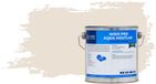 Wixx PRO Aqua Houtlak Matt - 2.5L - RAL 9001 | Crèmewit