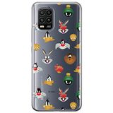 ERT GROUP mobiel telefoonhoesje voor Xiaomi MI 10 LITE origineel en officieel erkend Looney Tunes patroon 007