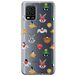 ERT GROUP mobiel telefoonhoesje voor Xiaomi MI 10 LITE origineel en officieel erkend Looney Tunes patroon 007