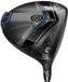 Cobra DarkSpeed Adapt X Driver 2025 | Stiff | 9° Loft | Noir Bleu