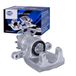 HELLA Bremssattel 8AN355781-131 Uitvoering: Faustsattel