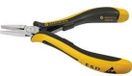Bernstein Tools for Electronics 3-632-15 Platte tang ESD Recht Gereedschapsstaal 120 mm