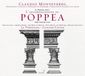 Monteverdi La Venexiana Claudio Cavina Monteverdi: L'Incoronazione Di Poppea (3 CD)